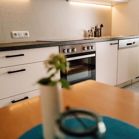 Spatla Appartements Gaschurn Eksteriør bilde